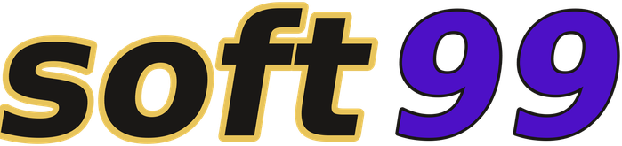 soft99 logo